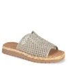 Tasmine Slide Sandal
