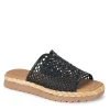 Tasmine Slide Sandal