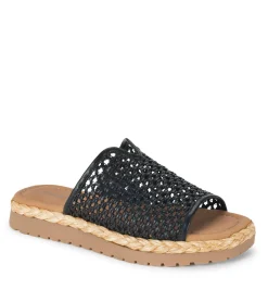 Tasmine Slide Sandal