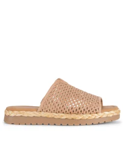 Tasmine Slide Sandal