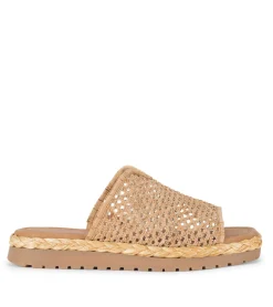 Tasmine Slide Sandal