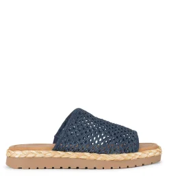 Tasmine Slide Sandal