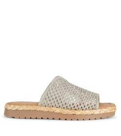Tasmine Slide Sandal