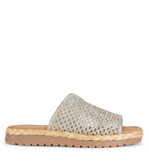 Tasmine Slide Sandal