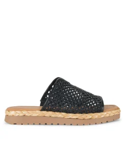 Tasmine Slide Sandal