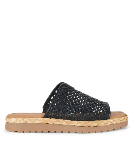 Tasmine Slide Sandal
