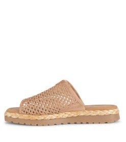 Tasmine Slide Sandal