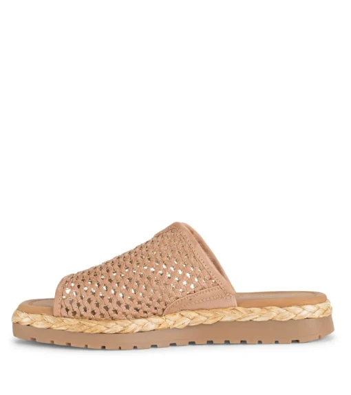 Tasmine Slide Sandal