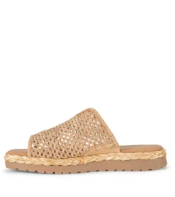 Tasmine Slide Sandal