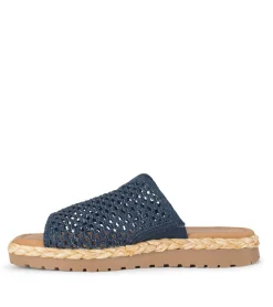 Tasmine Slide Sandal