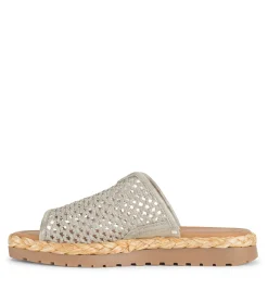 Tasmine Slide Sandal
