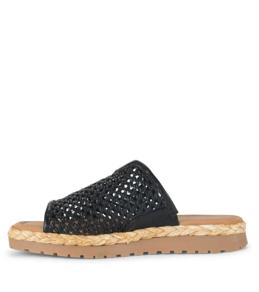 Tasmine Slide Sandal