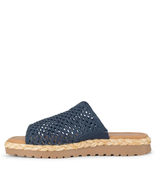 Tasmine Slide Sandal