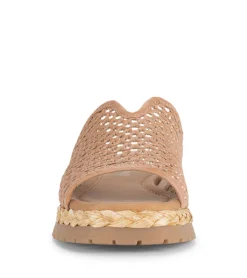 Tasmine Slide Sandal