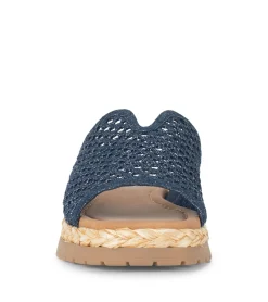 Tasmine Slide Sandal