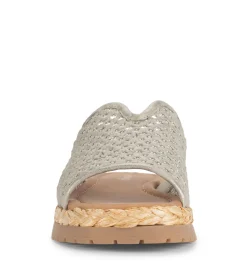 Tasmine Slide Sandal
