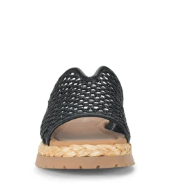 Tasmine Slide Sandal