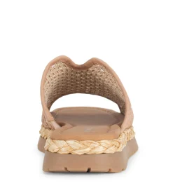 Tasmine Slide Sandal