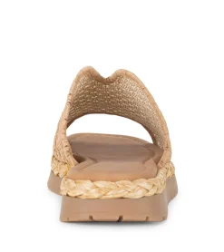 Tasmine Slide Sandal