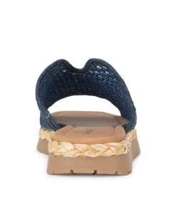 Tasmine Slide Sandal