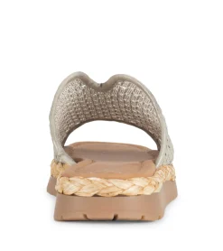 Tasmine Slide Sandal