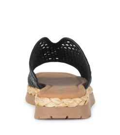 Tasmine Slide Sandal