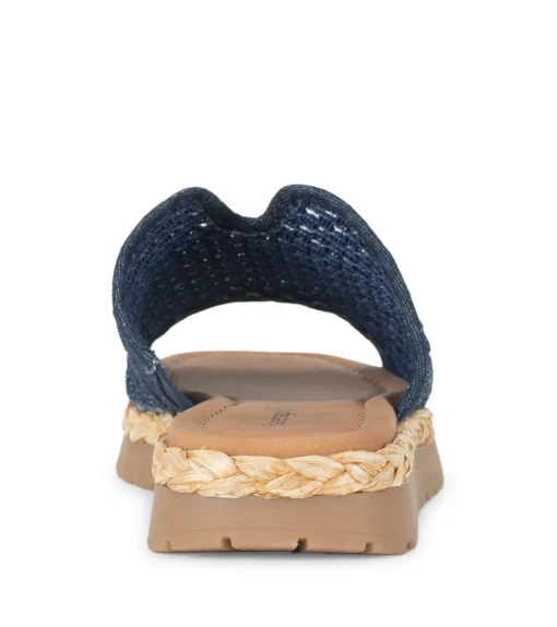 Tasmine Slide Sandal