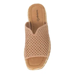 Tasmine Slide Sandal