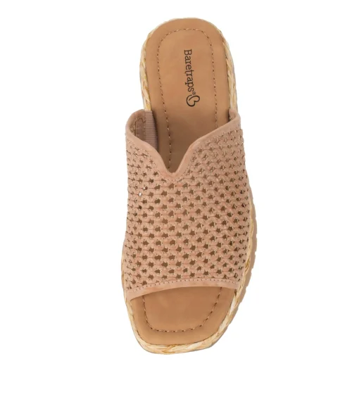 Tasmine Slide Sandal