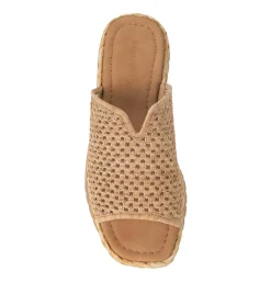 Tasmine Slide Sandal