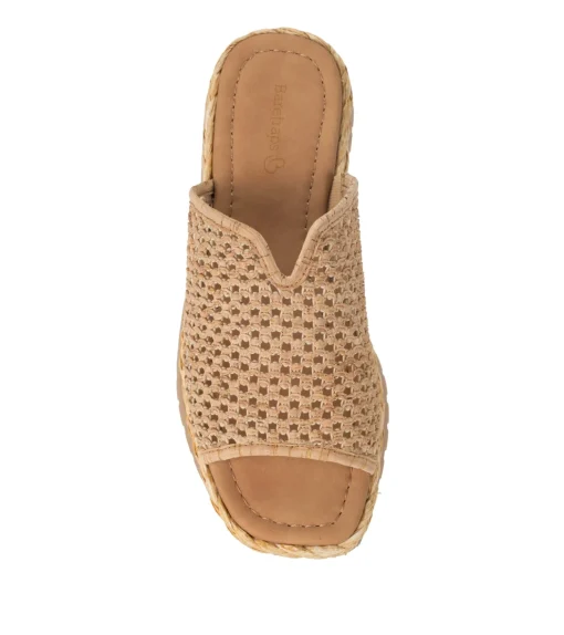 Tasmine Slide Sandal