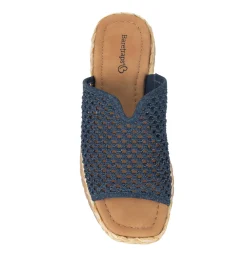 Tasmine Slide Sandal