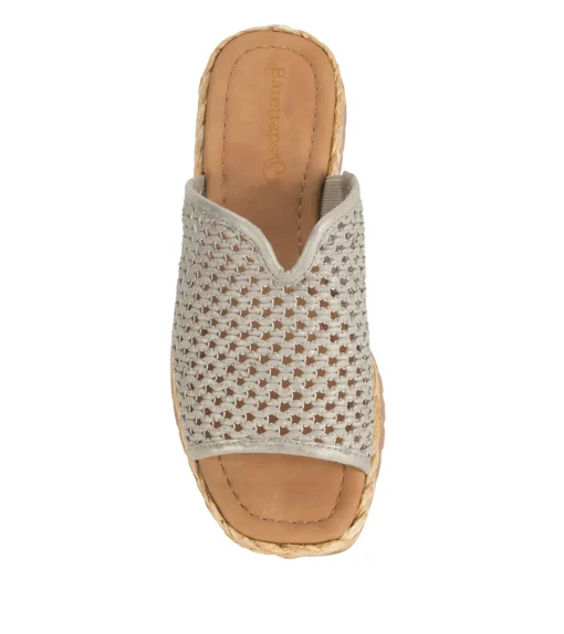 Tasmine Slide Sandal