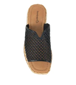 Tasmine Slide Sandal
