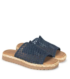 Tasmine Slide Sandal