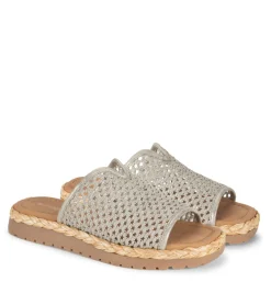 Tasmine Slide Sandal