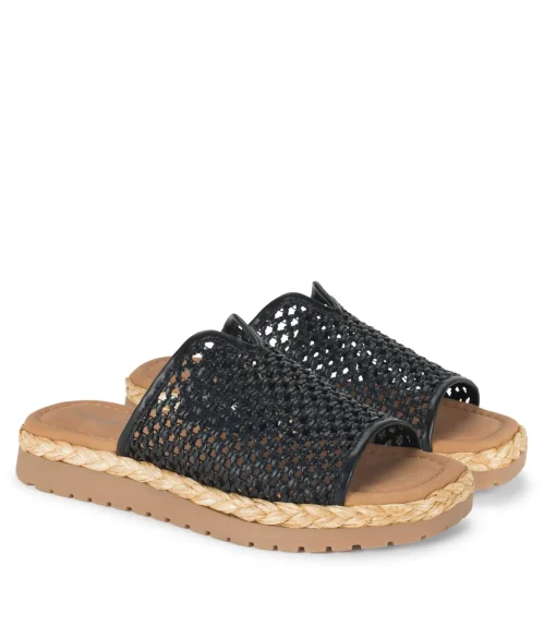 Tasmine Slide Sandal