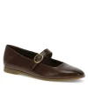 Teagan Mary Jane Flat