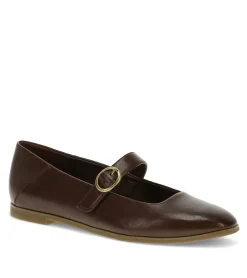 Teagan Mary Jane Flat