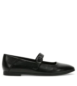 Teagan Mary Jane Flat