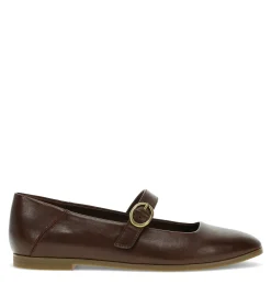 Teagan Mary Jane Flat