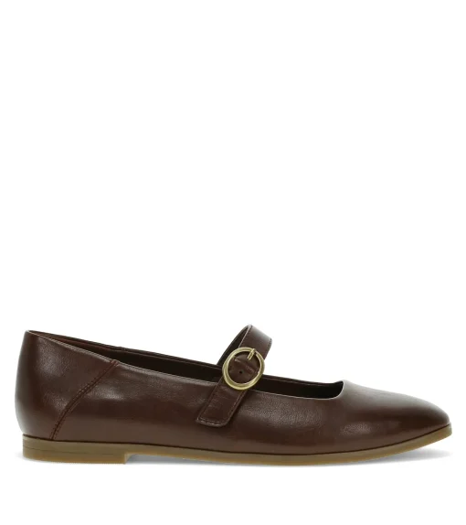Teagan Mary Jane Flat