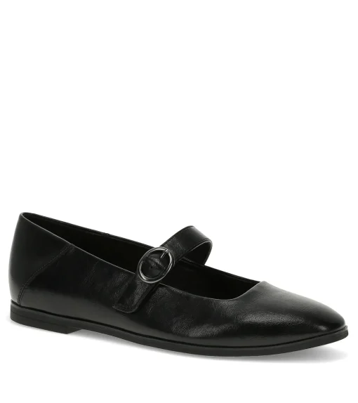 Teagan Mary Jane Flat