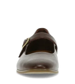 Teagan Mary Jane Flat