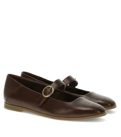 Teagan Mary Jane Flat
