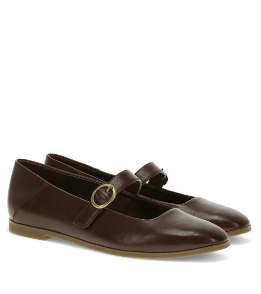 Teagan Mary Jane Flat