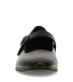 Teagan Mary Jane Flat