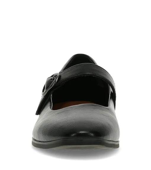 Teagan Mary Jane Flat