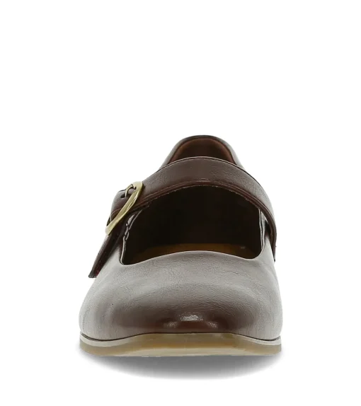 Teagan Mary Jane Flat