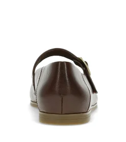 Teagan Mary Jane Flat